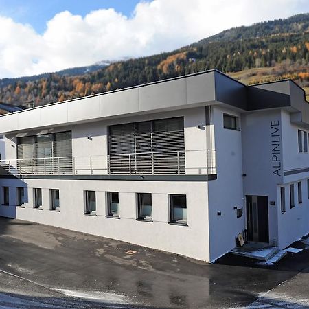 阿平丽芙公寓式酒店 拉迪斯 外观 照片